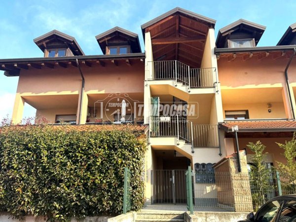 appartamento in vendita a La Cassa