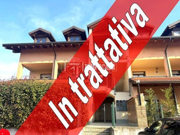 appartamento in vendita a La Cassa