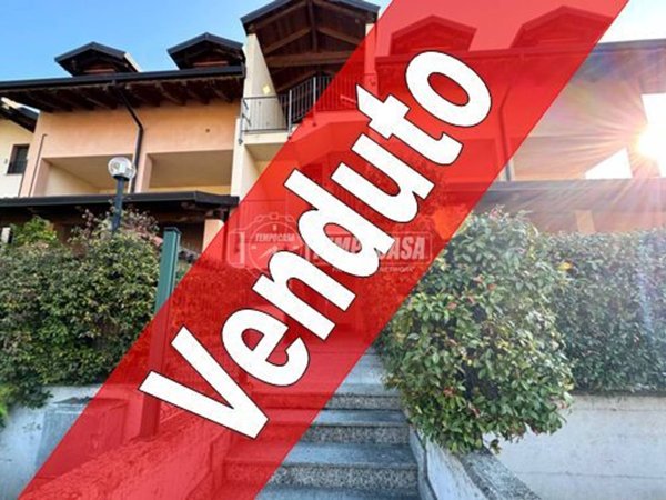 appartamento in vendita a La Cassa