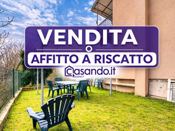 casa indipendente in vendita a La Cassa in zona Truc di Miola