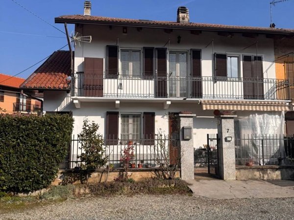 appartamento in vendita a La Cassa