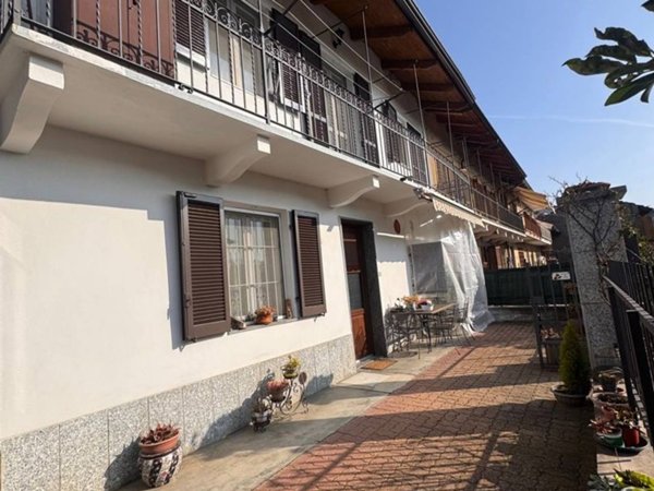 appartamento in vendita a La Cassa