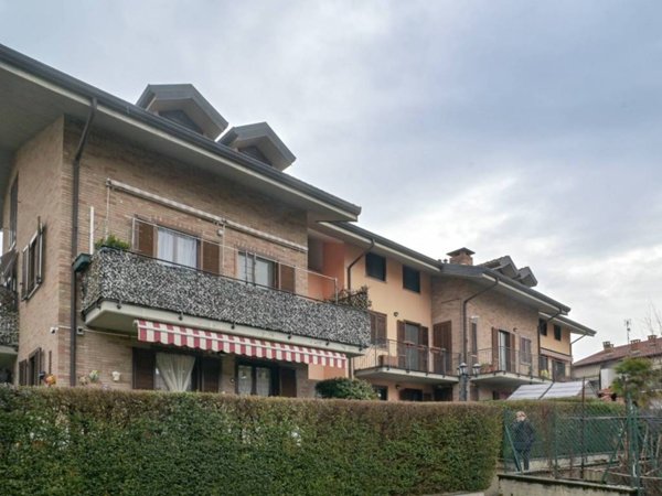 appartamento in vendita a La Cassa