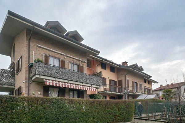 appartamento in vendita a La Cassa