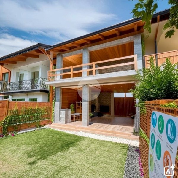 casa indipendente in vendita a La Cassa