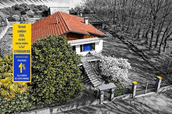 casa indipendente in vendita a La Cassa