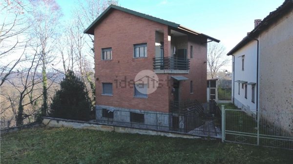 casa indipendente in vendita a La Cassa in zona Truc di Miola