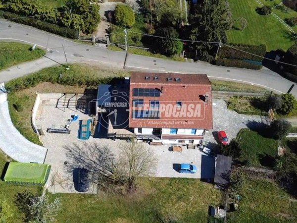 appartamento in vendita a La Cassa