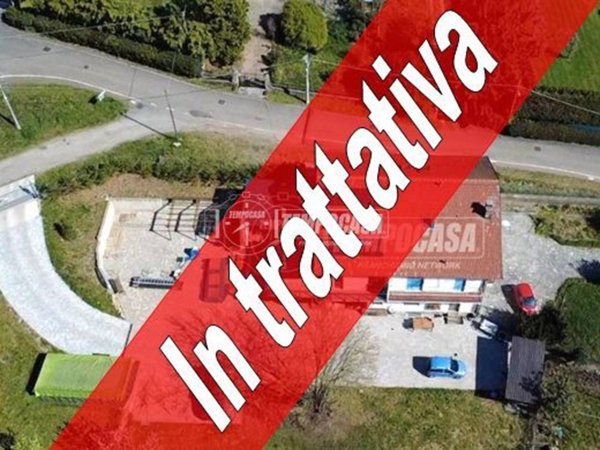 appartamento in vendita a La Cassa