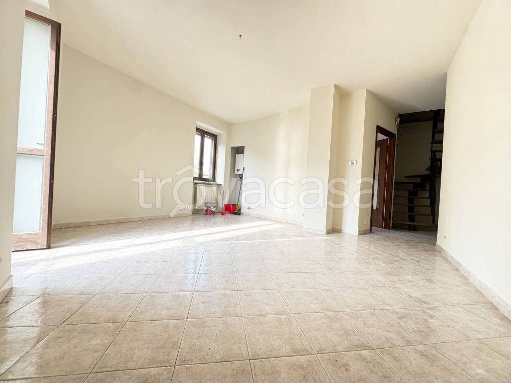 appartamento in vendita a La Cassa