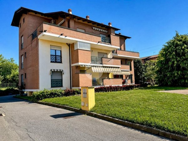 appartamento in vendita a La Cassa