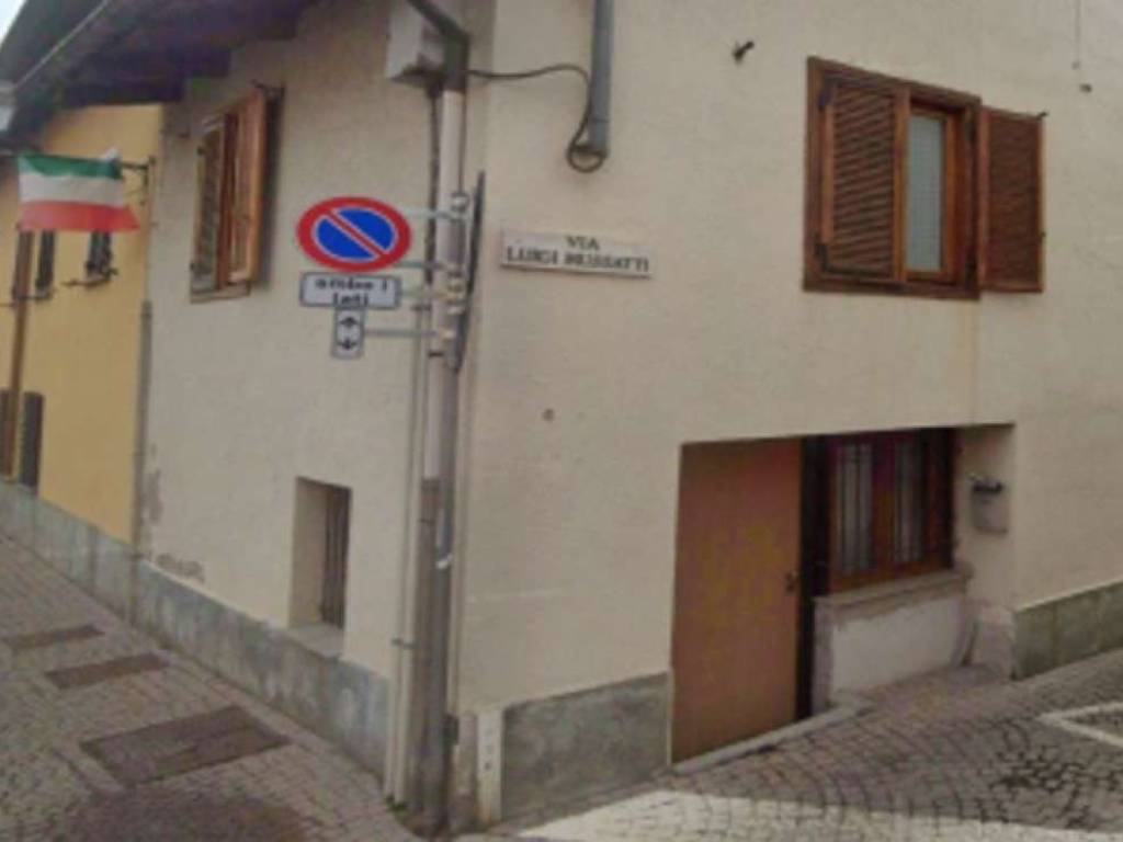 ufficio in vendita a La Cassa
