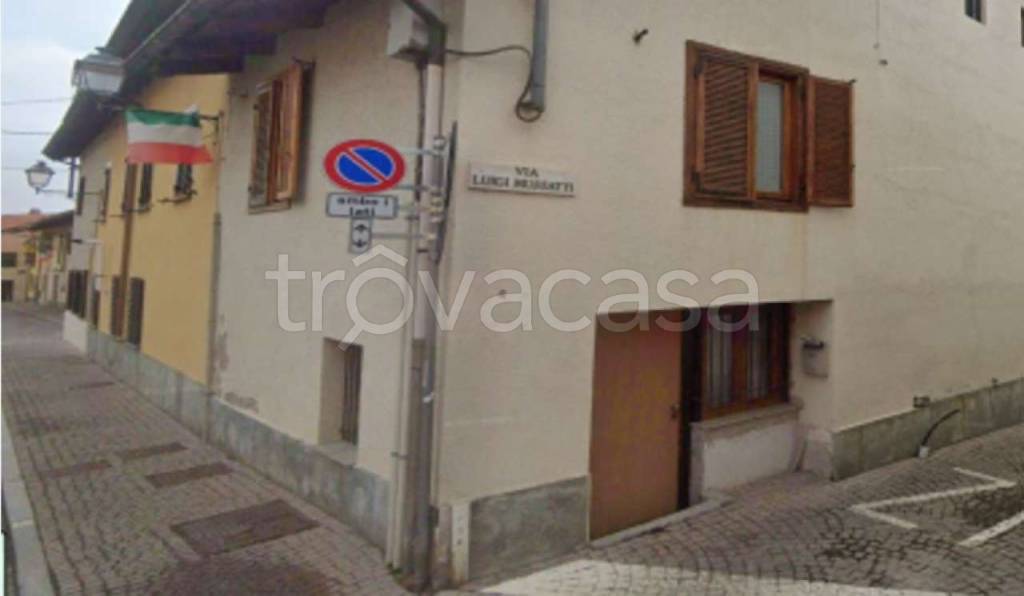 ufficio in vendita a La Cassa