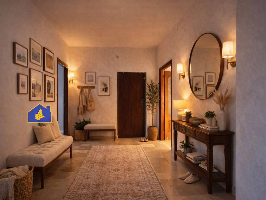 appartamento in vendita a La Cassa
