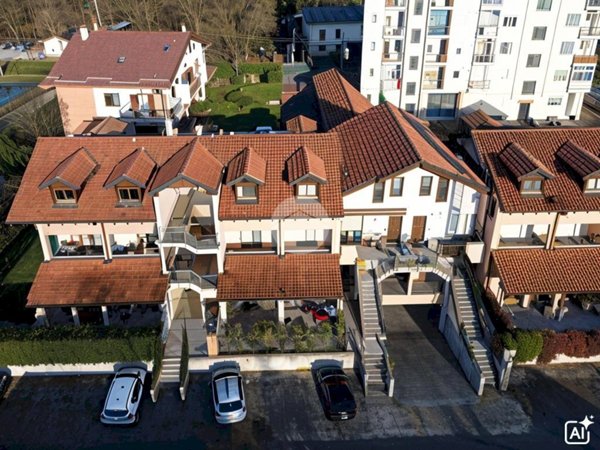 appartamento in vendita a La Cassa