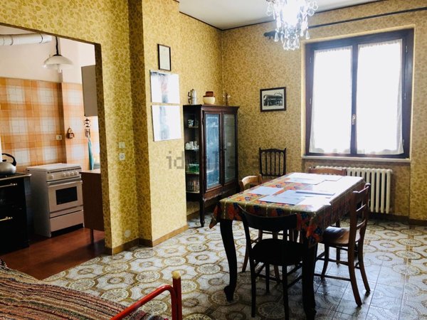 appartamento in vendita a La Cassa in zona Truc di Miola