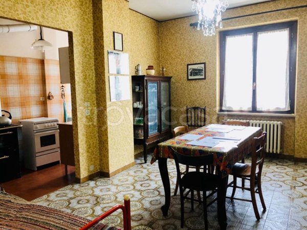 casa indipendente in vendita a La Cassa in zona Truc di Miola