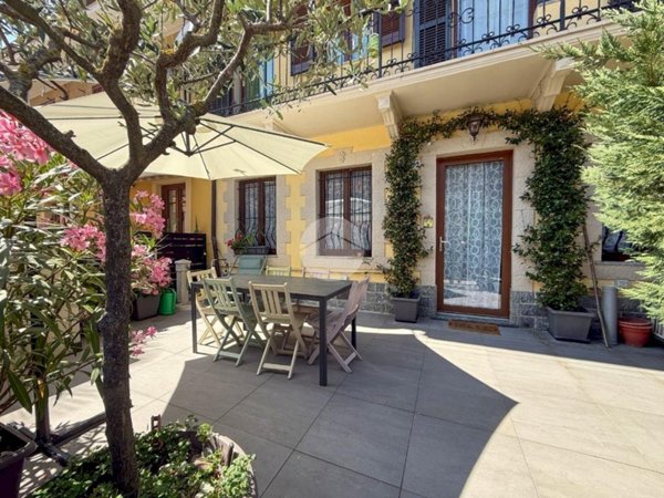 casa semindipendente in vendita a La Cassa in zona Truc di Miola
