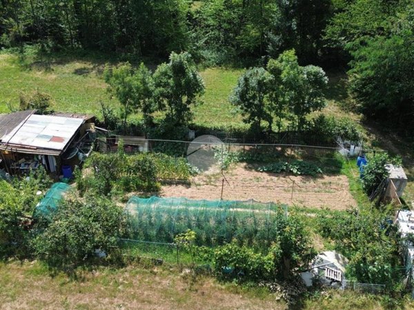 terreno agricolo in vendita a La Cassa