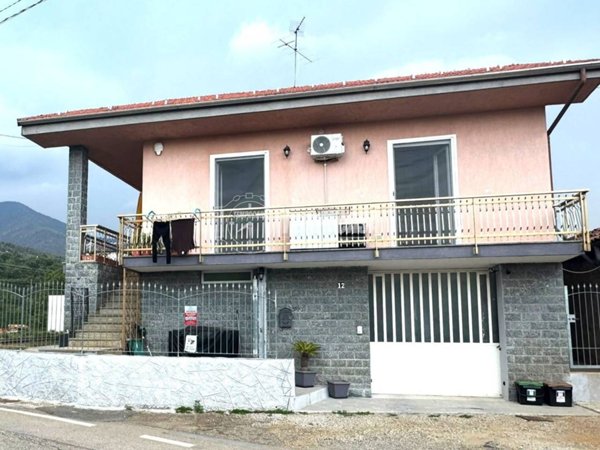 appartamento in vendita a La Cassa in zona Truc di Miola