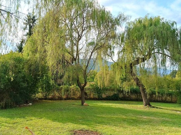terreno agricolo in vendita a La Cassa