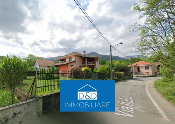appartamento in vendita a La Cassa