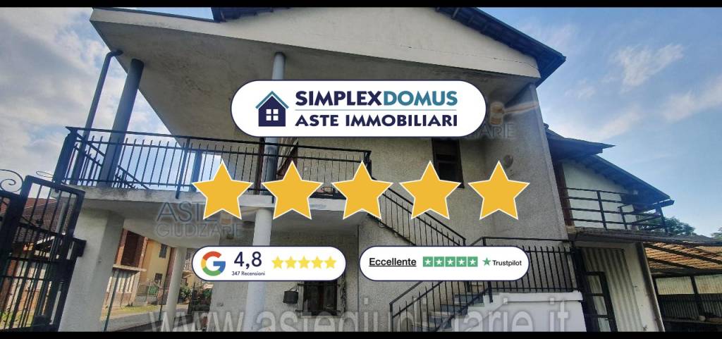 appartamento in vendita a La Cassa