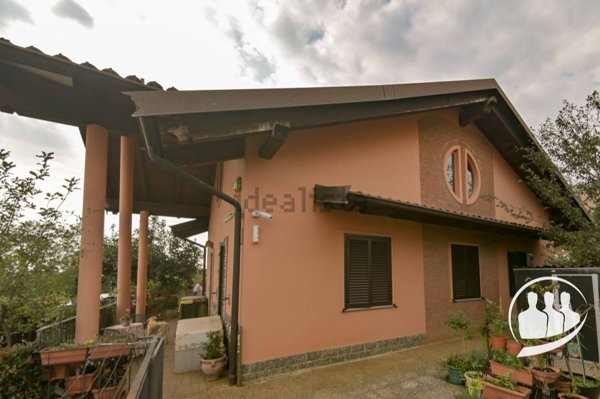 casa indipendente in vendita a La Cassa in zona Truc di Miola