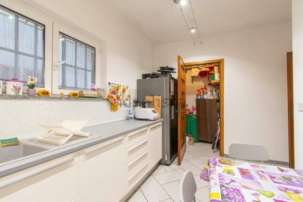 casa indipendente in vendita a La Cassa