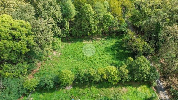 terreno agricolo in vendita a La Cassa in zona Truc di Miola