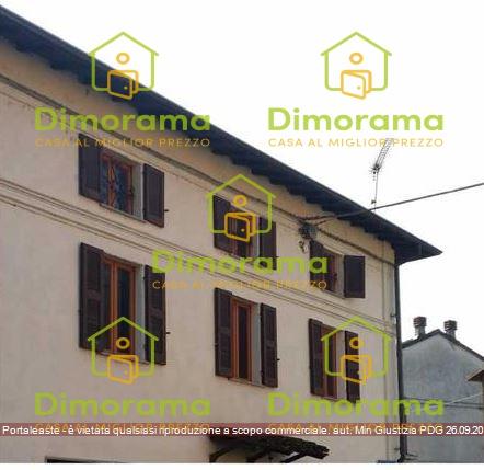 appartamento in vendita a Borgo Priolo in zona Schizzola