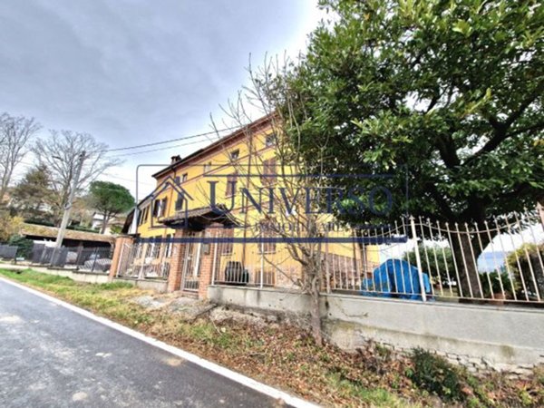 casa semindipendente in vendita a Borgo Priolo