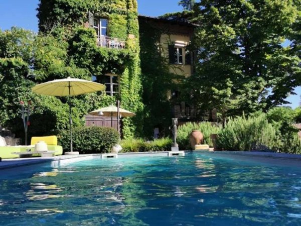 casa indipendente in vendita a Borgo Priolo in zona Cappelletta