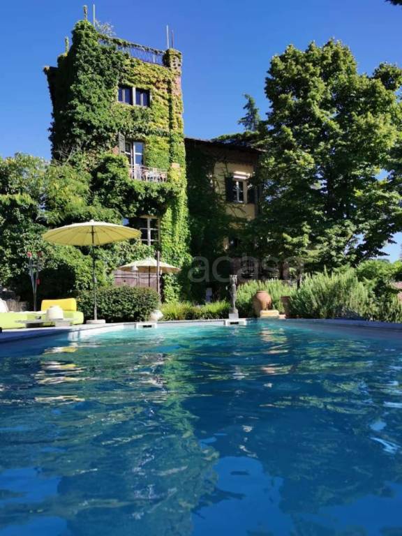 casa indipendente in vendita a Borgo Priolo