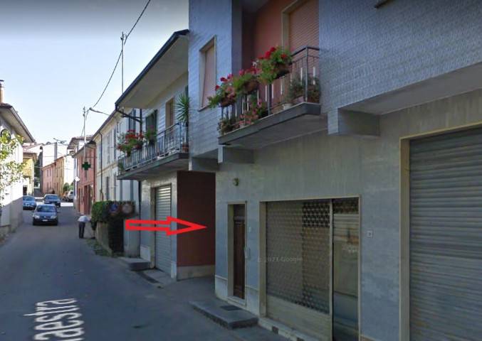 appartamento in vendita a Borgo Priolo