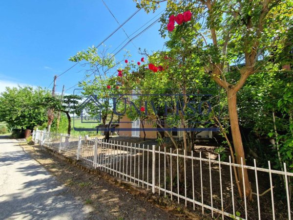 casa indipendente in vendita a Borgo Priolo