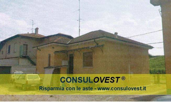 appartamento in vendita a Borgo Priolo