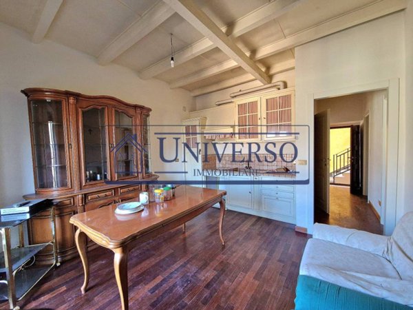 appartamento in vendita a Borgo Priolo