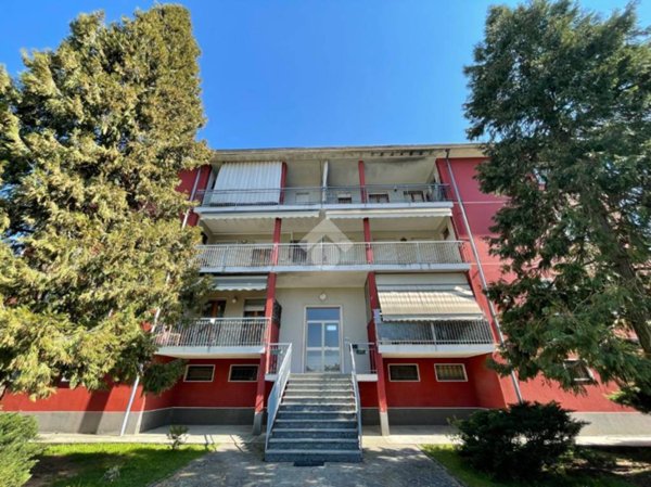 appartamento in vendita a Borgo Priolo in zona Ghiaia dei Risi