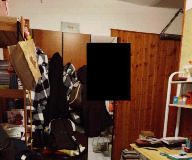 appartamento in vendita a Borgo Priolo in zona Schizzola