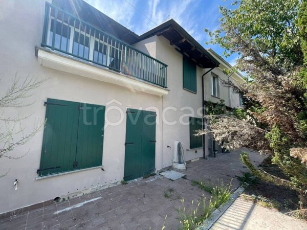 casa indipendente in vendita a Borgo Priolo