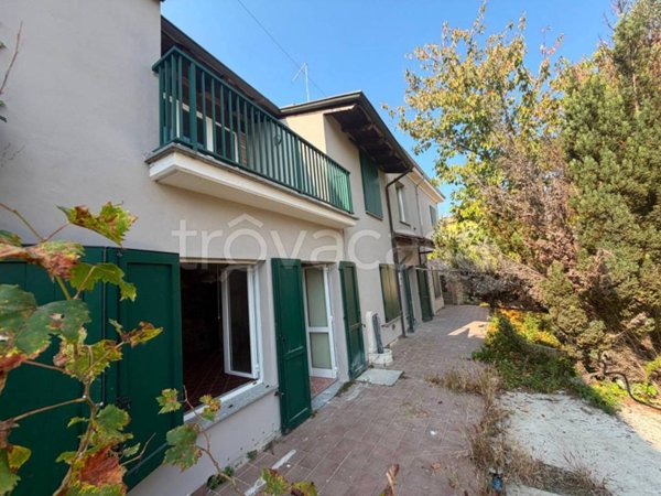 casa indipendente in vendita a Borgo Priolo