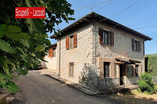 casa indipendente in vendita a Borgo Priolo