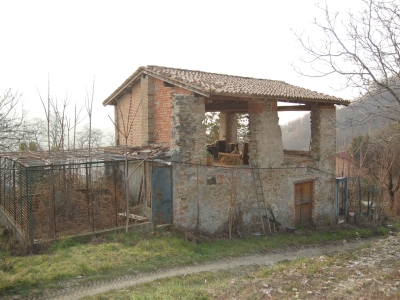 casa semindipendente in vendita a Borgo Priolo