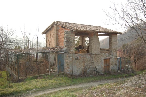 casa semindipendente in vendita a Borgo Priolo