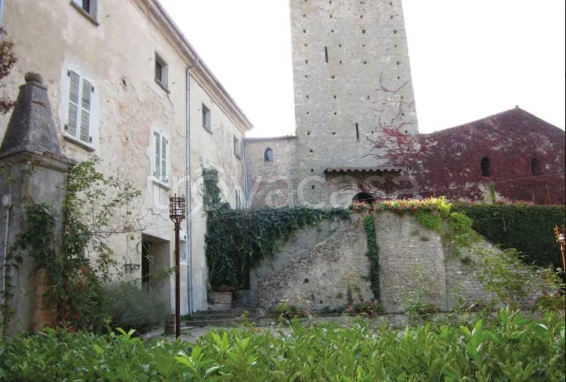 villa in vendita a Borgo Priolo
