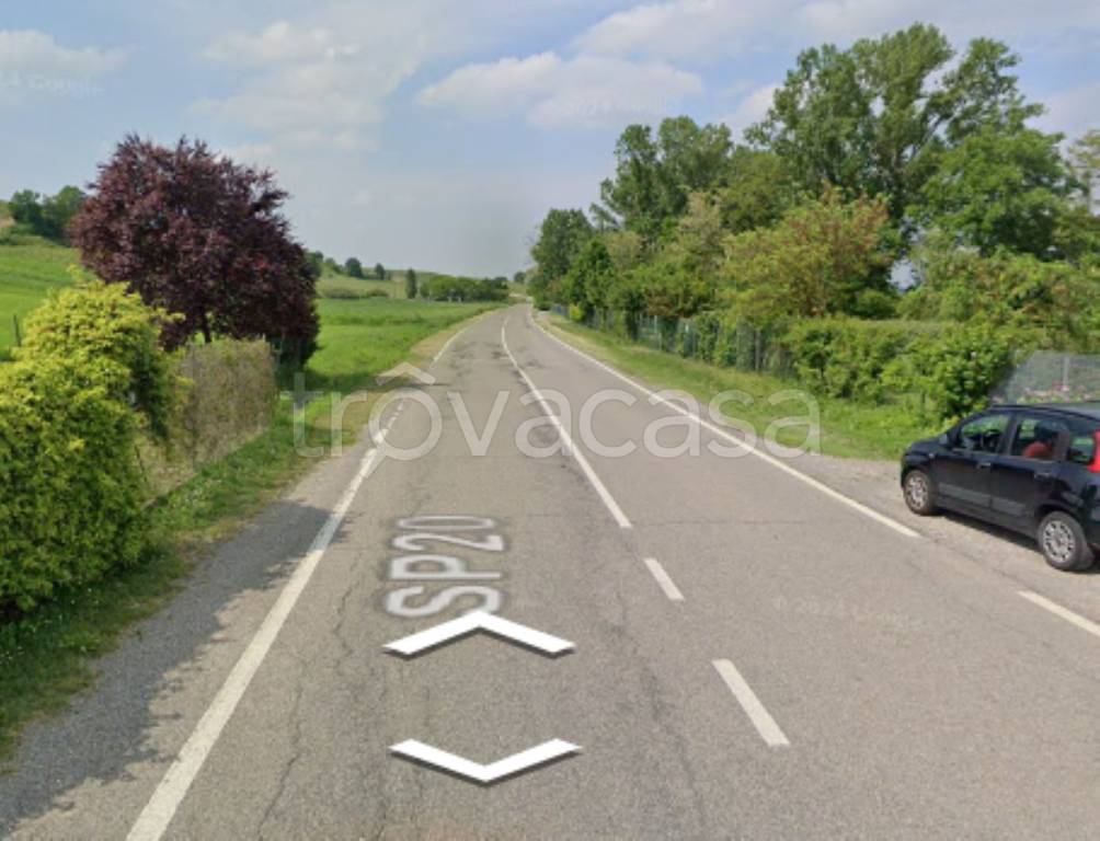 negozio in vendita a Borgo Priolo in zona Schizzola