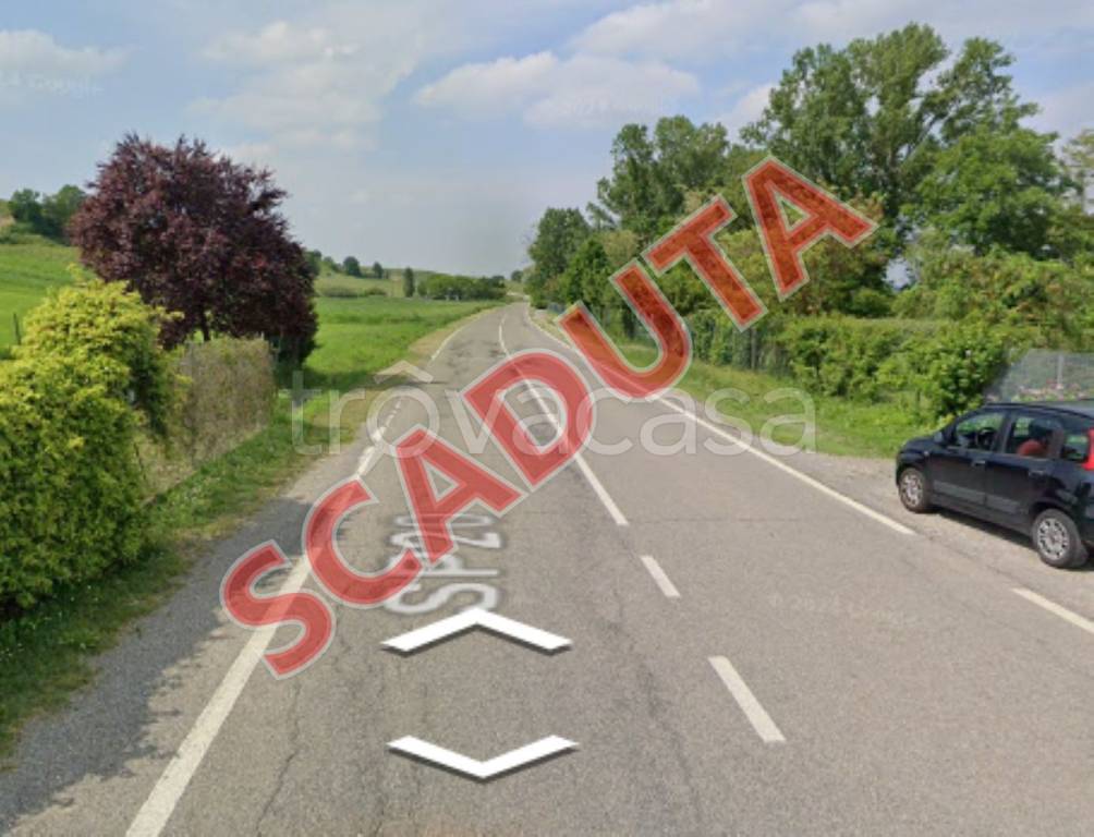 appartamento in vendita a Borgo Priolo in zona Schizzola