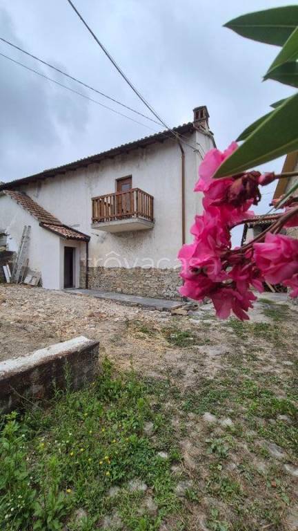 casa indipendente in vendita a Borgo Priolo in zona Schizzola