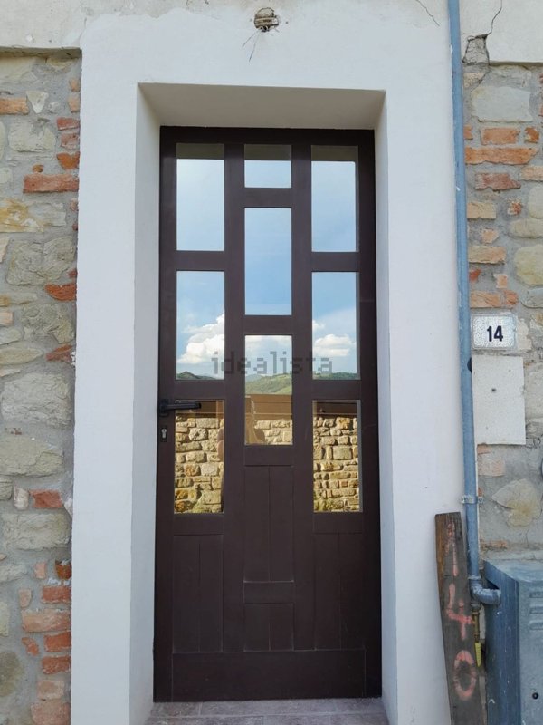 casa semindipendente in vendita a Borgo Priolo in zona Schizzola